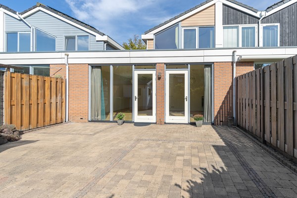 Medium property photo - Grutto 13, 2451 VL Leimuiden